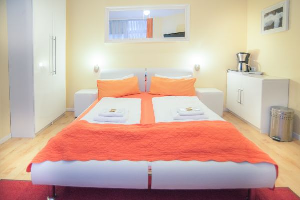 City Guesthouse Pension Berlin